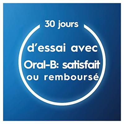 Oral B PRO 700 Sensi Clean Tandenborstel Wit Oral B PRO 700 Sensi Clean Tandenborstel Wit