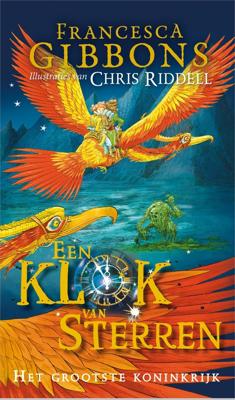 Het beste koninkrijk - Francesca Gibbons - ebook