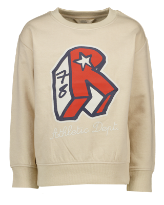 Sweater - Beige
