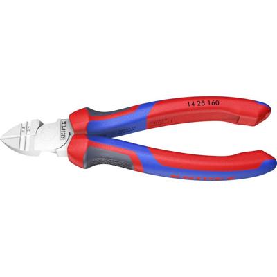 Knipex Gereedschapskoffer (gevuld) Electricien, Handwerker (b x h x d) 430 x 280 x 515 mm