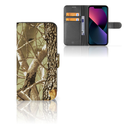 Apple iPhone 13 Hoesje Wildernis Apple iPhone 13 Hoesje Wildernis
