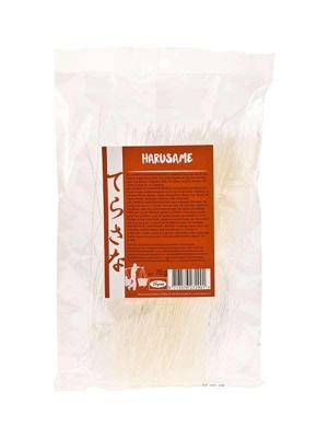 TS Import Harusame mungbonen spaghetti 70 Gram