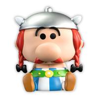 Asterix Coin Bank Chibi Obelix SD - thumbnail