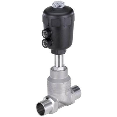 Bürkert Luchtgestuurd ventiel 146291 2012 1 stuk(s) Bürkert Luchtgestuurd ventiel 146291 2012 1 stuk(s)