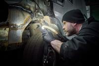 OSRAM motorruimte lamp "ledinspect flexible inspection light". inspection lamp flexible - thumbnail