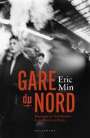 Gare du Nord - Eric Min - ebook - thumbnail