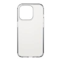 Black Rock Clear Protection Backcover Apple iPhone 15 Pro Transparant - thumbnail