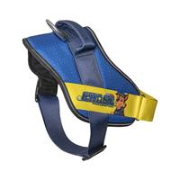 JK9® Paw Patrol Hondentuig Chase - Maat XL - thumbnail