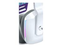 Logitech-G G733 Draadloos Paars - thumbnail