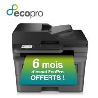 Brother MFC-L2860DWE multifunctionele printer Laser A4 1200 x 1200 DPI 34 ppm Wifi - thumbnail