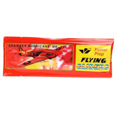 LG-Imports Foam vliegtuigje