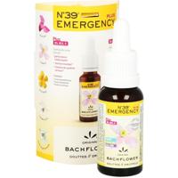 Bach Bloesem nr. 39 Emergency PLUS - thumbnail