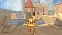 The Girl and the Robot Deluxe Edition - thumbnail
