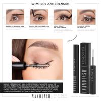 Nanolash DIY Eyelash Extensions Remover - thumbnail