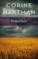 Pokerface - Corine Hartman - ebook - thumbnail
