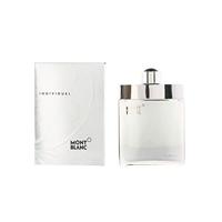 Mont Blanc Individuel For Men Eau de Toilette - thumbnail