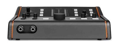 Palmer Monicon XL actieve studio monitor controller - thumbnail