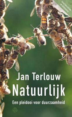 Natuurlijk - Jan Terlouw - ebook