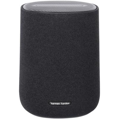 Harman Enchant Speaker Wifi speaker Zwart