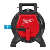 Milwaukee M12 SICO26-0 ONE-KEY™ Riool inspectiecamera 26m HDR 12V Basic Body - 4933498230 - thumbnail