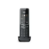 Gigaset COMFORT 550HX Uitbreiding Huistelefoon Zwart - thumbnail