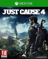 Just Cause 4 - thumbnail