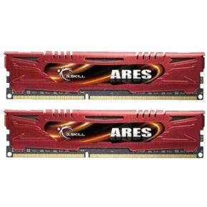 GSKILL   G.Skill Ares F3-1600C9D-16GAR - Geheugen - DDR3 - 16 GB: 2 x