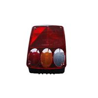 ASPÖCK combinatie achterlicht "earpoint iv lights li nsl earpoint iv - thumbnail