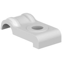 OBO Bettermann 2215047 Nagelklem Grijs 100 stuk(s) - thumbnail