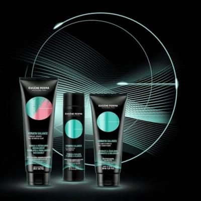 Eugene Perma Essentiel Keratin Balance Cleansing Clay 250ml