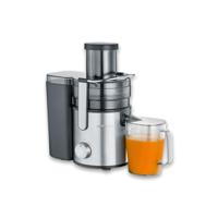 Severin ES3570 Sapcentrifuge RVS/Zwart - thumbnail