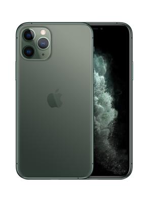 Apple iPhone 11 Pro 256GB - Night Green - Unlocked (Refurbished)