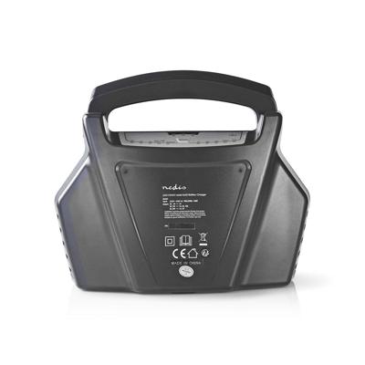 Universele oplader voor loodzuuraccu's 10A Universele oplader voor loodzuuraccu's 10A