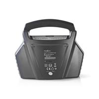 Universele oplader voor loodzuuraccu's 10A - thumbnail