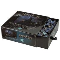 Noble Collection Harry Potter: Dementors at Hogwarts Puzzle puzzel - thumbnail