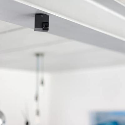 HD-bewakingscamera - Dio Connected Home - DIOCAM-RI01 - Binnen - Draaibare wifi - Nachtzicht - 1080P