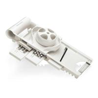 Multifunctionele Rasp Tescoma Handy Plastic - thumbnail