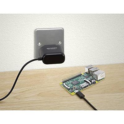VOLTCRAFT SPS-3000/R-N Stekkernetvoeding, vaste spanning Geschikt voor model: Raspberry Pi® B, Raspberry Pi® B+, Raspberry Pi® 2 B, Raspberry Pi® 3 B, VOLTCRAFT SPS-3000/R-N Stekkernetvoeding, vaste spanning Geschikt voor model: Raspberry Pi® B, Raspberry Pi® B+, Raspberry Pi® 2 B, Raspberry Pi® 3 B,