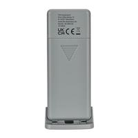 TFA Dostmann 30.3902.02 Temperatursender ID-A3 Temperatuursensor Draadloos 868 MHz - thumbnail