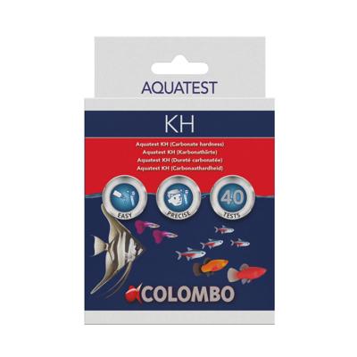 Aqua Kh Test aquaria Colombo - Colombo