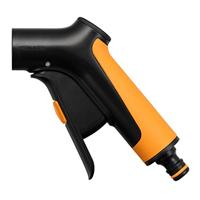 Fiskars Comfort Spuitpistool, 2 Standen, Knijpbediening - 1065484 - thumbnail