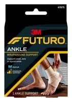 Futuro Enkelbandage maat M 47875 1 Stuks - thumbnail