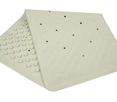 Rubberen badmat Rubberen badmat