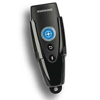 Datalogic RIDA DBT6400 Barcodescanner Bluetooth 1D, 2D Imager Zwart Handmatig USB, Bluetooth Datalogic RIDA DBT6400 Barcodescanner Bluetooth 1D, 2D Imager Zwart Handmatig USB, Bluetooth