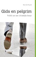 Gids en pelgrim - Bram de Muynck - eBook (9789402906738) - thumbnail