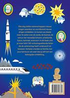 Deltas 100 waanzinnige weetjes over de wetenschap - thumbnail