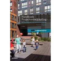 Handboek projectontwikkeling (Hardback) - thumbnail