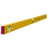STABILA waterpas - 80 ASM - magnetisch - geel - 100 cm - 19180 - thumbnail