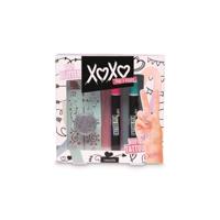 Casuelle xoxo tattoo set - thumbnail
