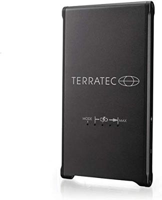 Terratec HA-1 Koptelefoonversterker